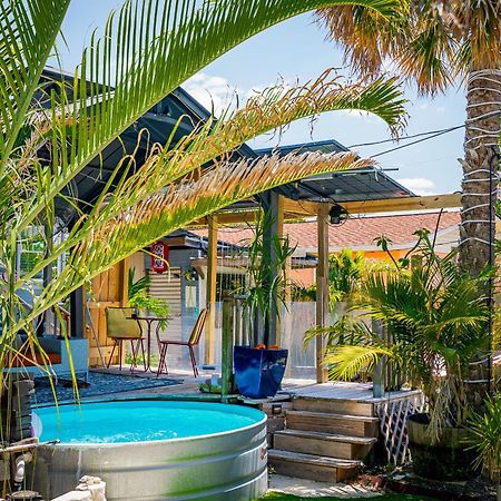 World Solo Travel'S Welcomed At St Pete Home St. Petersburg Exteriör bild