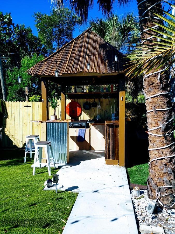 World Solo Travel'S Welcomed At St Pete Home St. Petersburg Exteriör bild