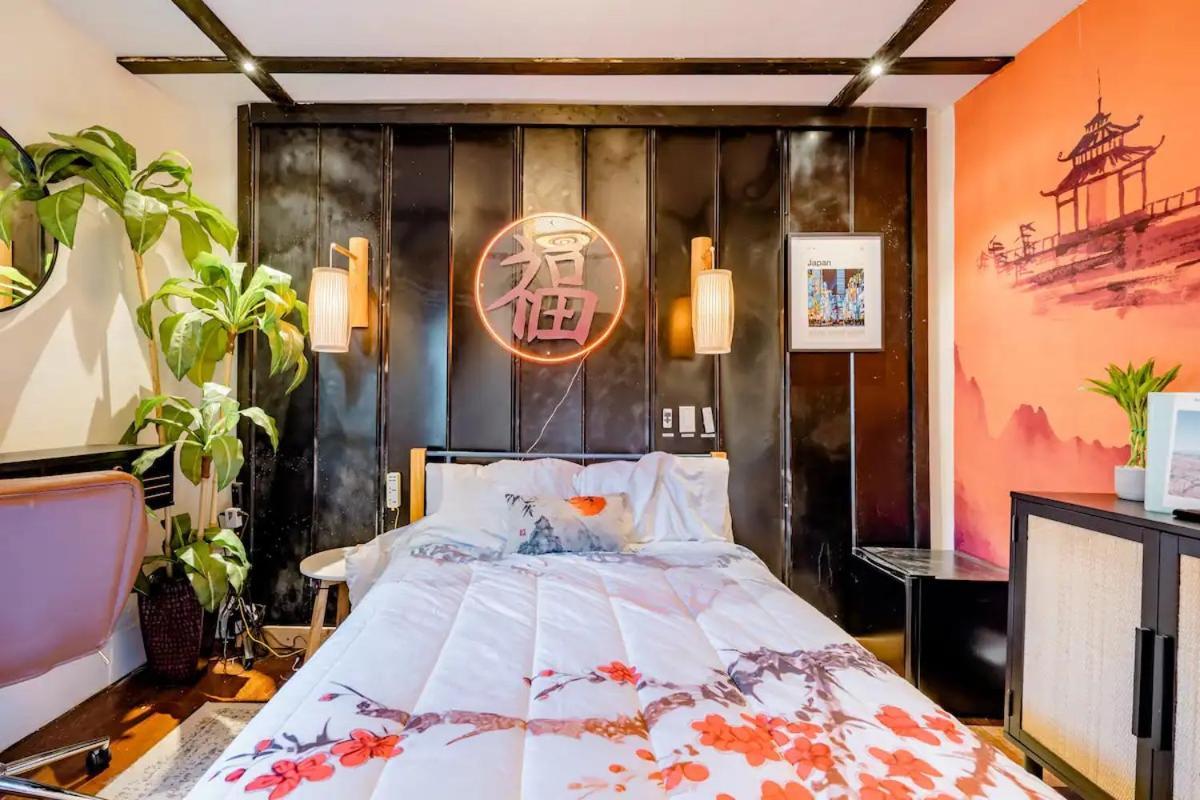 World Solo Travel'S Welcomed At St Pete Home St. Petersburg Exteriör bild