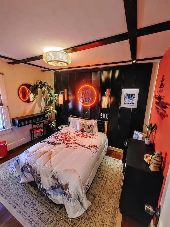 World Solo Travel'S Welcomed At St Pete Home St. Petersburg Exteriör bild