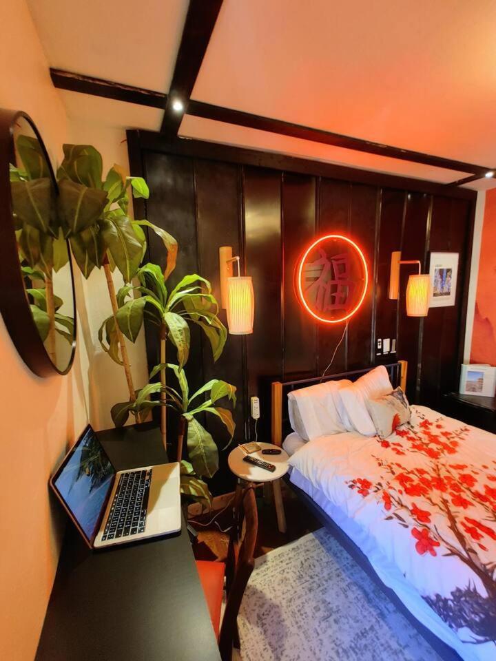 World Solo Travel'S Welcomed At St Pete Home St. Petersburg Exteriör bild
