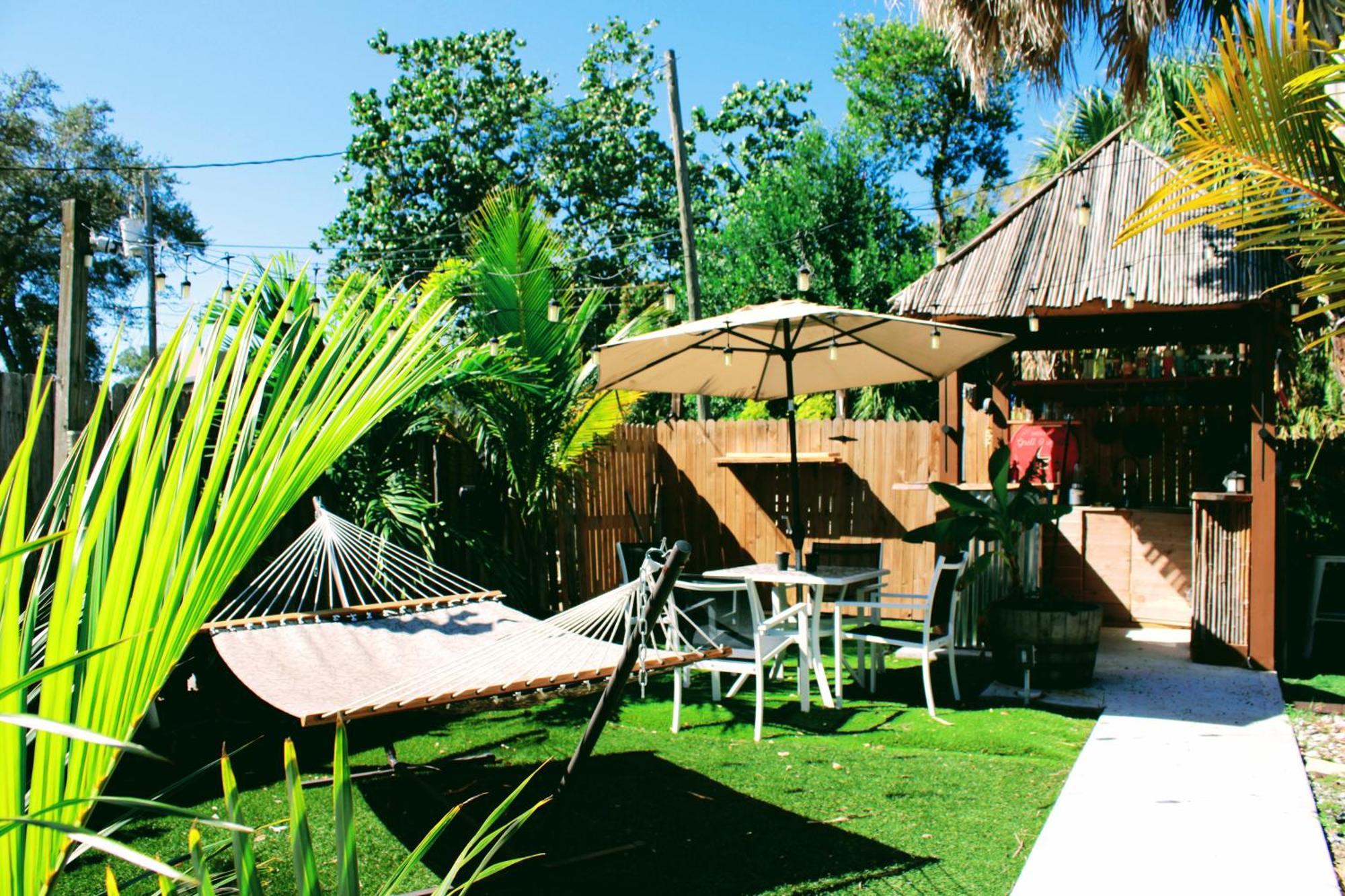 World Solo Travel'S Welcomed At St Pete Home St. Petersburg Exteriör bild