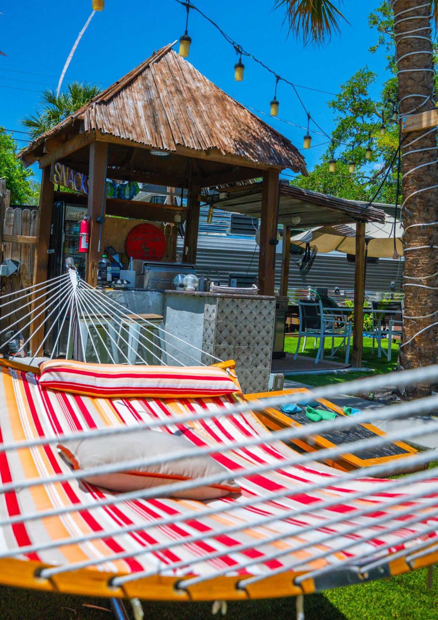 World Solo Travel'S Welcomed At St Pete Home St. Petersburg Exteriör bild